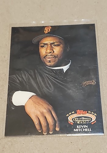 1992 topps stadium club - 1992,