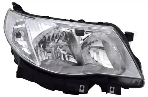 Faro hb3 17253 - dx, h7/hb3