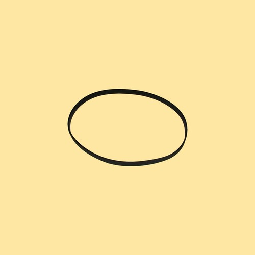 Cinghia per registratore - , a