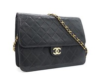 Borsa tracolla chanel coco - a,