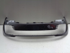 PARAURTI ANTERIORE ORIGINALE RANGE ROVER VOGUE L405 18-LIFT