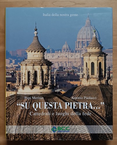 Questa pietra - su,