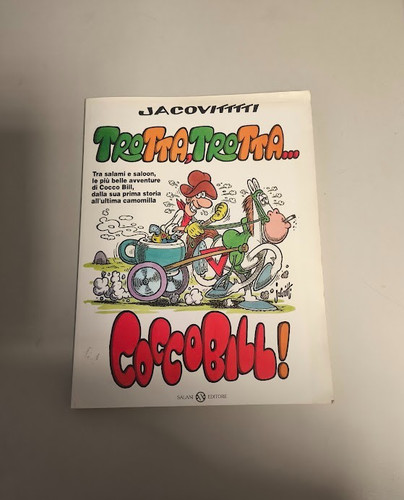 Fumetto
