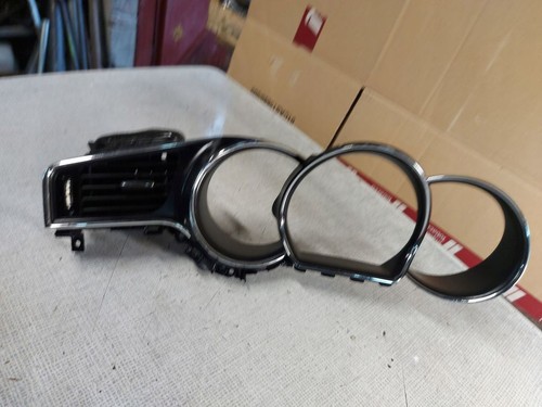 Assetto cruscotto kia ceed - assetto,