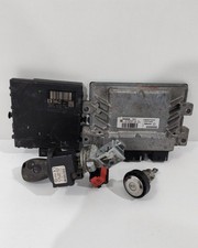 KIT Centralina Motore ECU Body