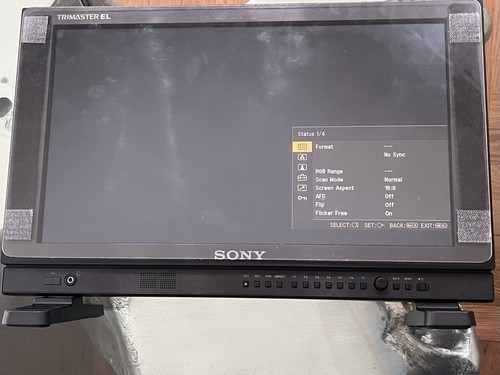 Buono monitor - -,