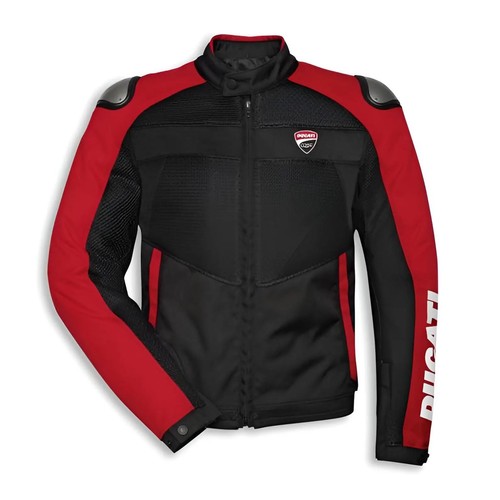 Ducati mesh heated - mesh,