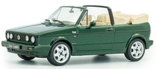 Solido Scala 1:43 VW Golf
