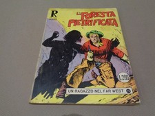 A BOY IN THE FAR WEST THE