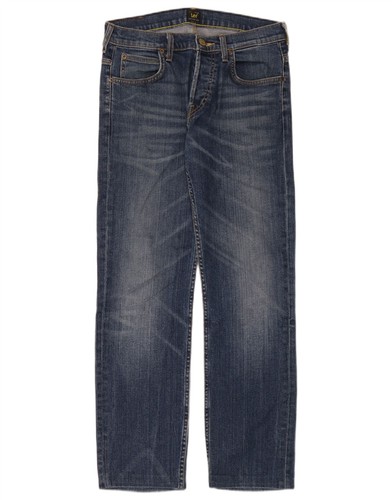 Jeans lee uomo - uomo, dritto