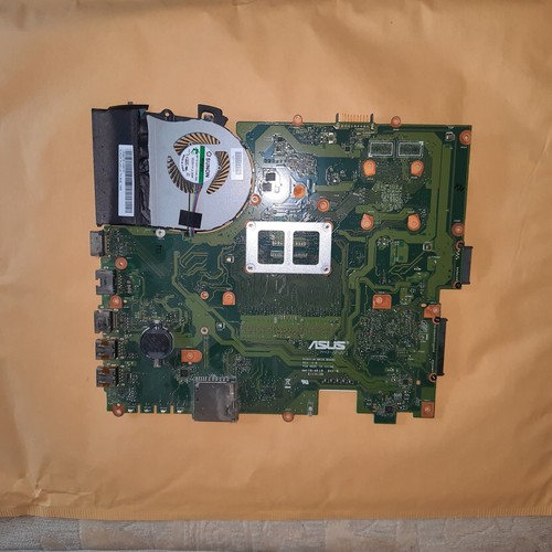 Asus pro pu551ja scheda - asus,