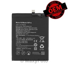 OEM BATTERIA TESTATA PARI