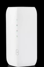 Tre (3) router 5G sbloccato modello Zyxel senza prezzo di riserva 5103ev2