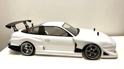 Scocca carrozzeria yokomo - scocca,