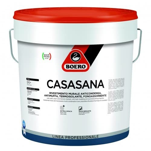 Casasana lt14 antimuffa - casasana,