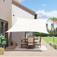 Vela Ombreggiante Impermeabile