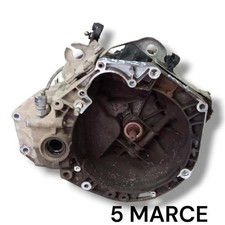CAMBIO E TRASMISSIONI PER FIAT