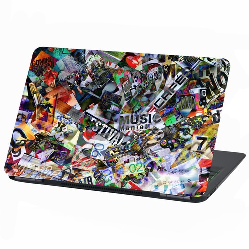Pellicola adesiva per laptop