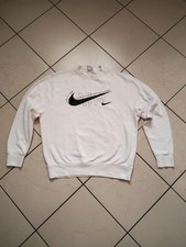 Felpa Nike Air Bianca