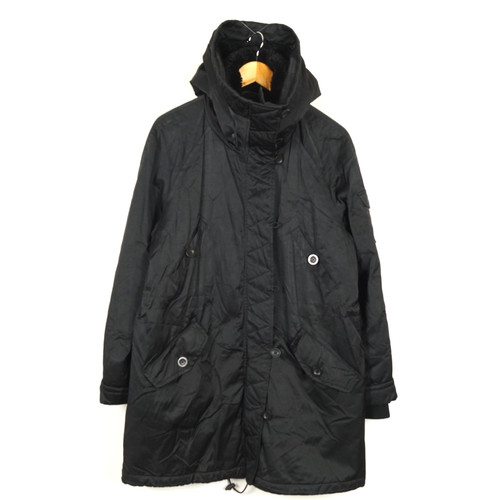Giacca parka donna gant - donna, taglia