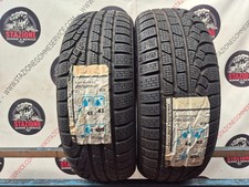 SET 2 PNEUMATICI INVERNALI