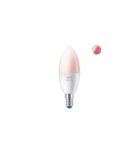 Lampadina smart philips - lampadina,