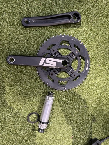 Guarnitura cannondale 172 - guarnitura, 172,5