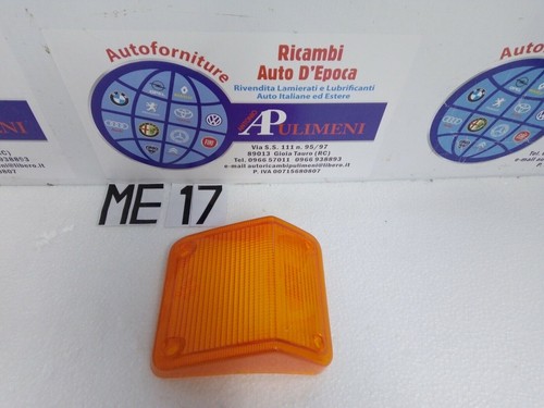 Plastica trasparente fanalino - plastica,