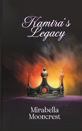Kamira legacy mirabella - kamira's,