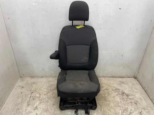 Sedile sinistra renault - a,