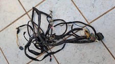 Impianto elettrico cablaggio