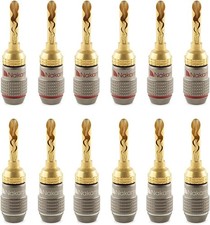 Nakamichi FanLock Excel Series