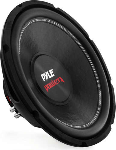 Altoparlante subwoofer per