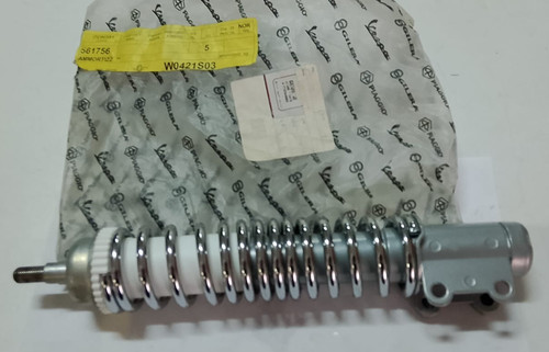 Vespa et4 125 ammortizzatore - vespa,