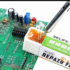 COLOFONIA 1 PEZZO RESINA