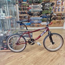 Bici BMX vecchia scuola media