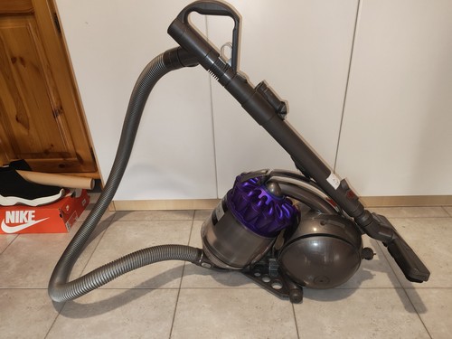 Aspirapolvere dyson dc39 - aspirapolvere,