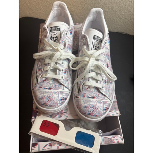 Scarpe disney adidas stan - disney,