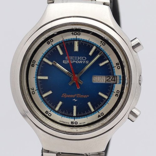 Orologio automatico seiko - seiko, 5