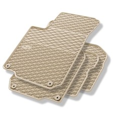Tappetini gomma per vw - in,