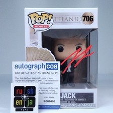 Funko Pop! Movies Titanic Jack