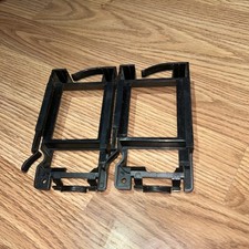 Supporto staffa unità disco a