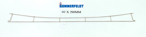 Sommerfeldt 144 catenaria - sommerfeldt,