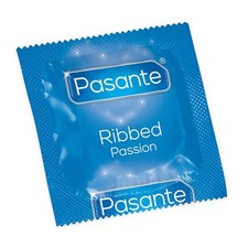 PASANTE Ribbed Passion -