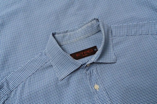 Camicia uomo etro - uomo, cotone