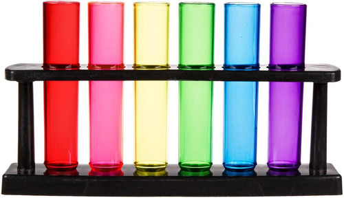 Tubo plastica per - per, shooter