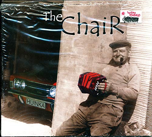The chair huinka - huinka,