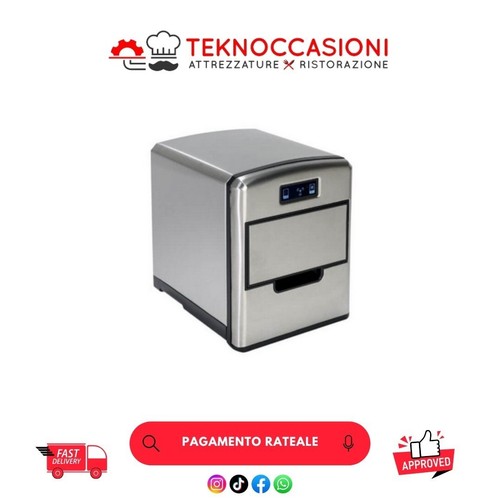 Fabbricatore ghiaccio ice - ghiaccio,
