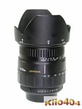 Sigma per Pentax 28-105 mm 1:2,8-4 AL IF ✯ K baionetta ✯ KP ✯ K-5 ✯ KF ✯ K-1 ✯