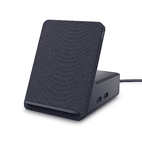 Dell docking station doppia - dell,